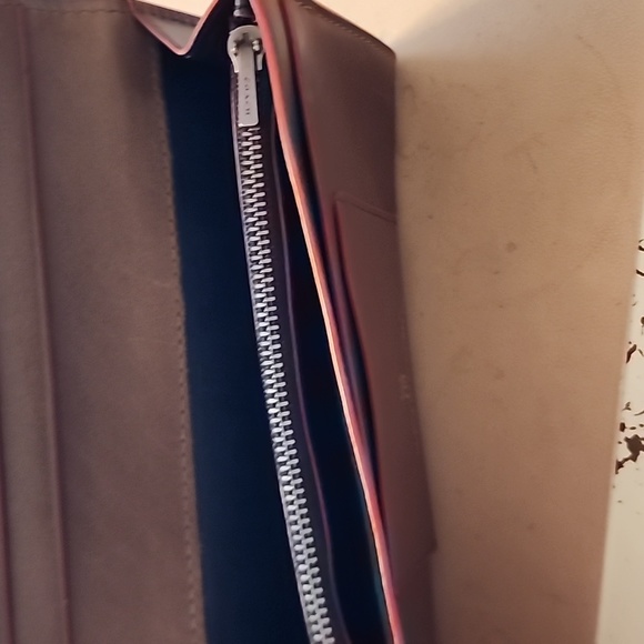 Coach pocket Wallet- Unisex - Picture 5 of 7